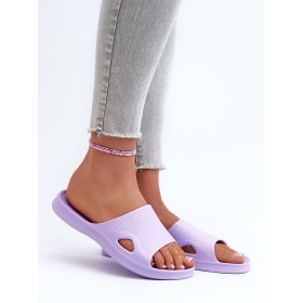 Clacquettes model 198179 Step in style