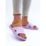 Clacquettes model 198179 Step in style