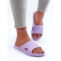 Clacquettes model 198179 Step in style