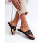 Clacquettes model 198180 Step in style