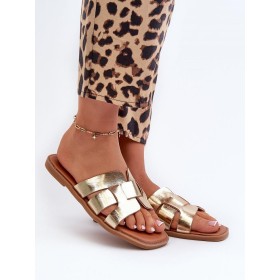 Clacquettes model 198181 Step in style