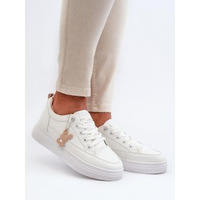 Baskets model 198190 Step in style