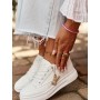 Baskets model 198190 Step in style