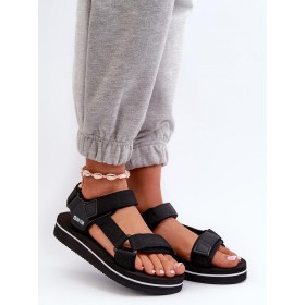 Sandales model 198191 Step in style