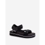 Sandales model 198191 Step in style