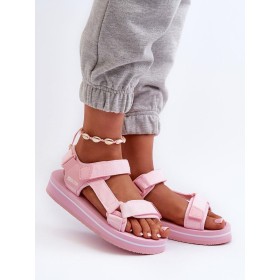 Sandales model 198192 Step in style