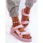Sandales model 198192 Step in style