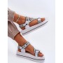 Sandales model 198195 Step in style