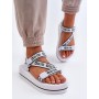 Sandales model 198195 Step in style