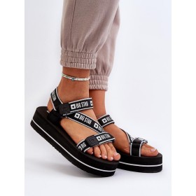 Sandales model 198196 Step in style