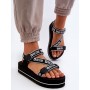 Sandales model 198196 Step in style