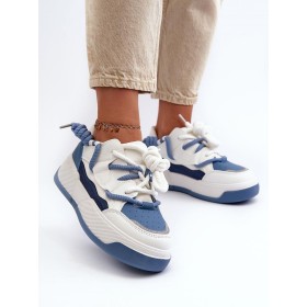 Chaussures de sport model 198213 Step in style