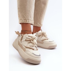 Chaussures de sport model 198214 Step in style