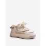 Chaussures de sport model 198214 Step in style
