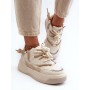 Chaussures de sport model 198214 Step in style