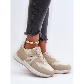 Chaussures de sport model 198217 Step in style