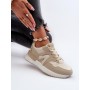 Chaussures de sport model 198217 Step in style