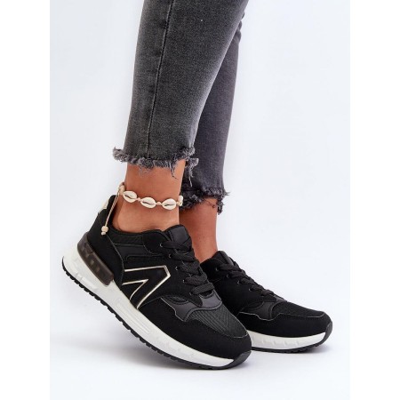 Chaussures de sport model 198218 Step in style