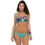 Maillot de bain deux pièces model 129707 Marko