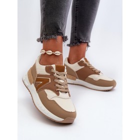 Chaussures de sport model 198219 Step in style