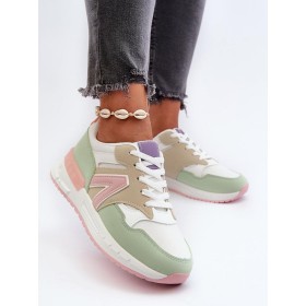 Chaussures de sport model 198220 Step in style