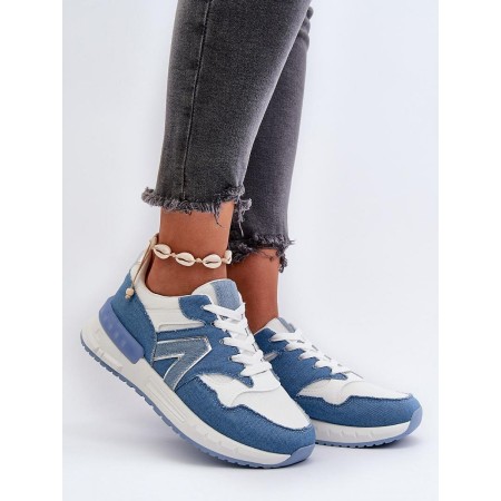 Chaussures de sport model 198221 Step in style