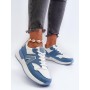 Chaussures de sport model 198221 Step in style