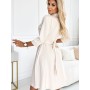 Robe de jour model 198250 Numoco