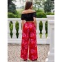 Pantalon femme model 198252 Roco Fashion