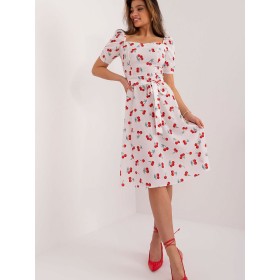 Robe de jour model 198261 Lakerta