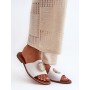 Clacquettes model 198268 Step in style