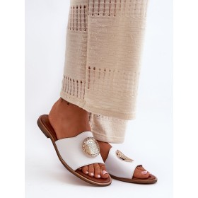 Clacquettes model 198268 Step in style