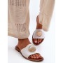 Clacquettes model 198268 Step in style
