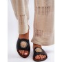 Clacquettes model 198269 Step in style