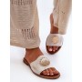 Clacquettes model 198270 Step in style