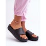 Clacquettes model 198271 Step in style