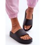 Clacquettes model 198271 Step in style
