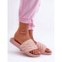 Clacquettes model 198273 Step in style