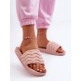 Clacquettes model 198273 Step in style