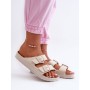 Clacquettes model 198275 Step in style