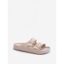 Clacquettes model 198275 Step in style