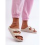 Clacquettes model 198275 Step in style
