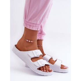 Clacquettes model 198276 Step in style