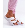 Clacquettes model 198276 Step in style