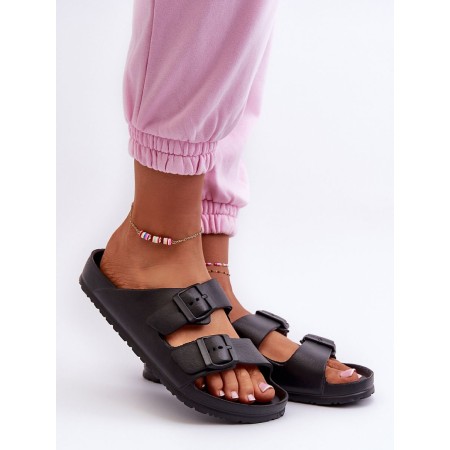 Clacquettes model 198277 Step in style