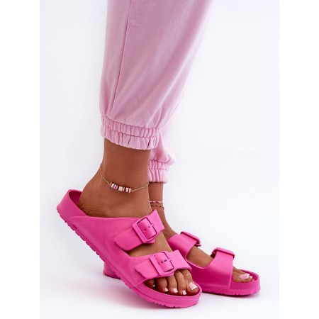 Clacquettes model 198278 Step in style