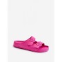 Clacquettes model 198278 Step in style
