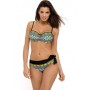 Maillot de bain deux pièces model 129719 Marko