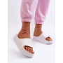Clacquettes model 198279 Step in style