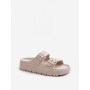 Clacquettes model 198283 Step in style
